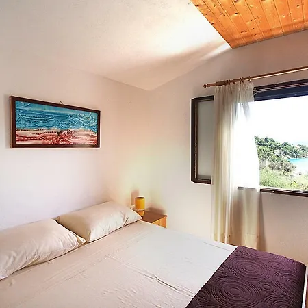 House Nova Nyaraló Gornje Selo